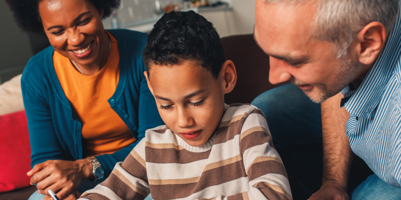 Nurturing Parenting Curriculum